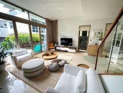 The Whitley Residences (D11), Semi-Detached #457185241